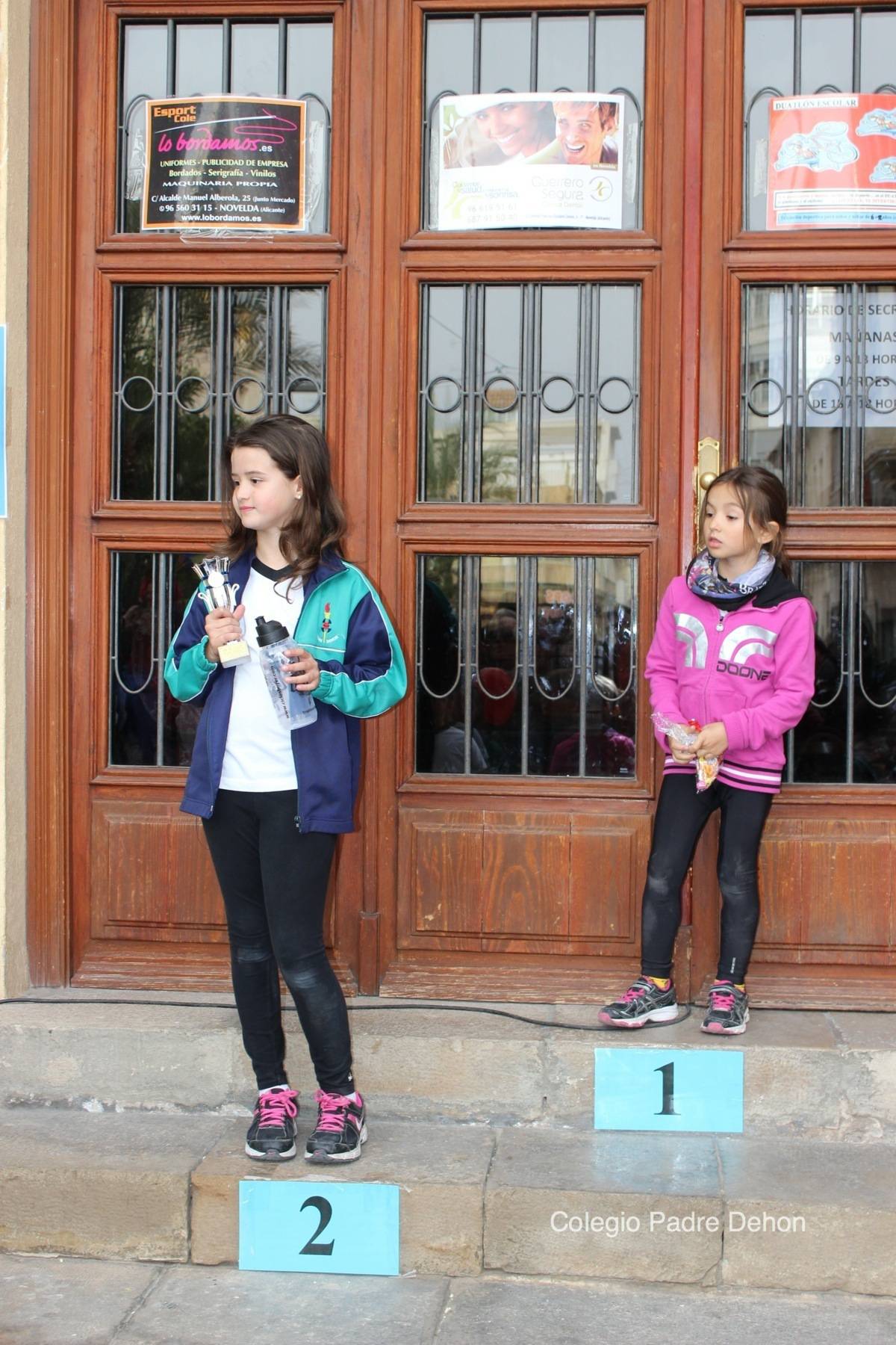 2014 03 29 IV DUATLÓN PADRE DEHON (295)